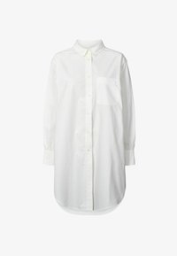 Блузка-рубашка Блузка-рубашка