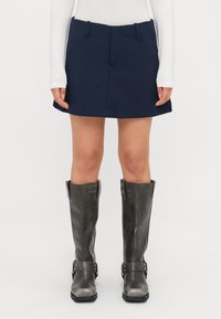 Летняя юбка Летняя юбка