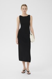 Пуловер без рукавов Пуловер без рукавов