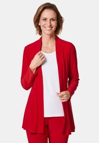 Длинный жилет Длинный жилет