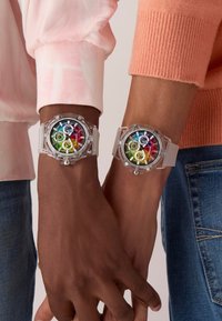 Хронограф Хронограф