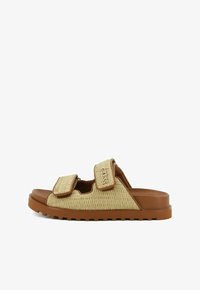 Шлепанцы Шлепанцы