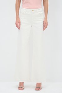 Клешеные джинсы Клешеные джинсы