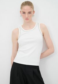 Майка-борцовка Майка-борцовка