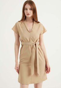 Летнее платье Летнее платье