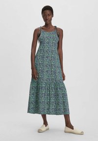 Летнее платье Летнее платье