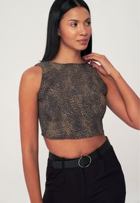 Майка-борцовка Майка-борцовка