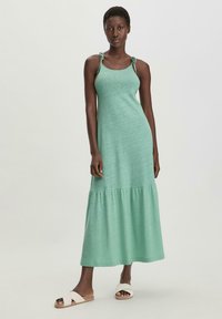 Летнее платье Летнее платье