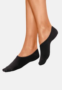 Короткие носки Короткие носки