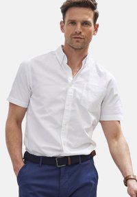 Рубашка с коротким рукавом Рубашка с коротким рукавом