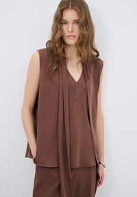 Майка-борцовка Майка-борцовка