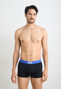 Трусы шортики Трусы шортики