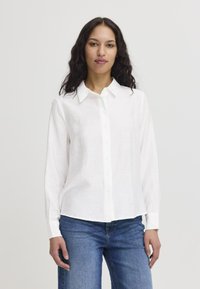 Блузка-рубашка Блузка-рубашка