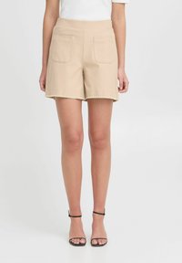 Джинсовые шорты Джинсовые шорты