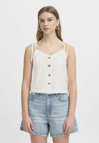 Топ на бретельках Топ на бретельках