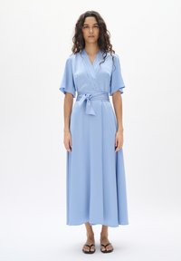 Летнее платье Летнее платье