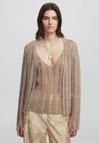 Кардиган Кардиган