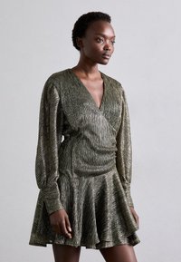 Летнее платье Летнее платье