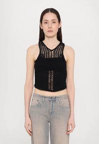 Майка-борцовка Майка-борцовка