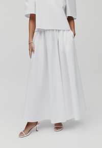 Летняя юбка Летняя юбка