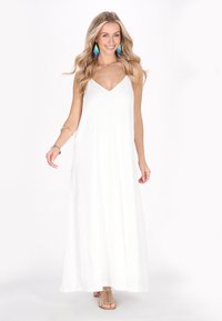 Летнее платье Летнее платье