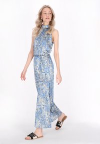 Пляжное платье Пляжное платье