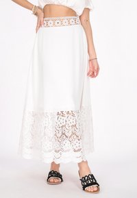 Летняя юбка Летняя юбка