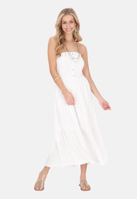 Летнее платье Летнее платье