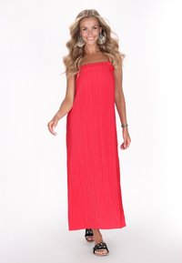 Летнее платье Летнее платье