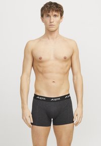 Трусы-боксеры Трусы-боксеры