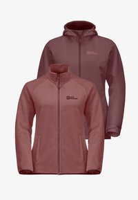 Флисовая куртка Флисовая куртка