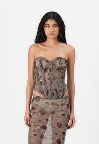 Майка-борцовка Майка-борцовка