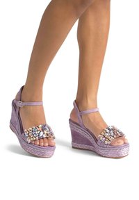 Эспадрильи Эспадрильи