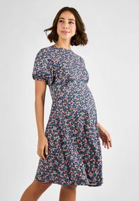 Летнее платье Летнее платье