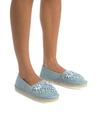 Эспадрильи Эспадрильи