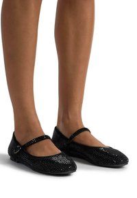 Балетки Балетки