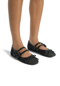 Балетки Балетки