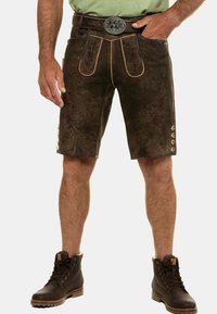 Баварские шорты Баварские шорты