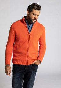 Вязаная кофта Вязаная кофта