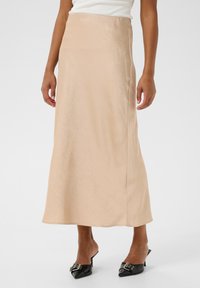 Вязаная юбка Вязаная юбка