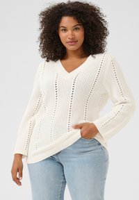 Пуловер Пуловер