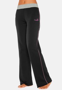 Прямые брюки Прямые брюки