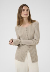 Длинный жилет Длинный жилет