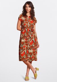 Летнее платье Летнее платье