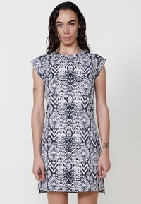 Летнее платье Летнее платье