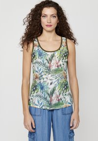 Майка-борцовка Майка-борцовка