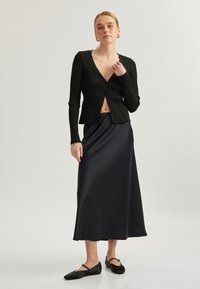 Летняя юбка Летняя юбка