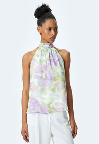 Майка-борцовка Майка-борцовка