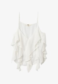 Топ на бретельках Топ на бретельках