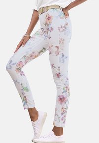 Джеггинсы Джеггинсы